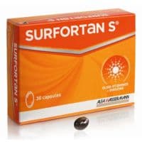 Surfortan S, Bt 30 - Thalamag