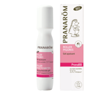 Pranarôm Pranabb Roller Piqûres Gel Apaisant - Pranarôm France