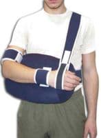 Sober Shoulder Confort 30°