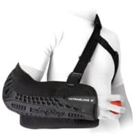 Donjoy Ultrasling Iv Ab Écharpe Blocage Épaule S - Djo France