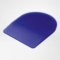 Viscobalance Talonnette Silicone 5Mm -40/43