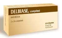 Delbiase, Bt 48 - Cls Pharma
