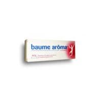 Baume Aroma, Crème 50G - 1 Tube(S) Aluminium de 50 G