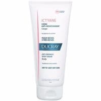 Ictyane Crème Anti-Dessèchement Corps 200Ml - Ducray