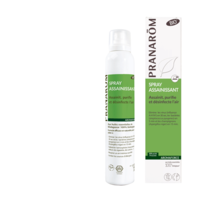 Aromaforce Spray Assainissant Bio 150Ml - Pranarôm France