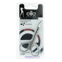 Elite® Pharma Ciseaux Ongles Incurvés Courbes - Apurna