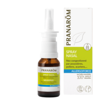 Pranarom Allergoforce Spray Nasal - Pranarôm France