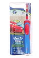 Brosse A Dents Electrique Stages Power Oral-B +5 Ans - Oral B