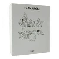 Pranarom Coffret Huile Precieuse Yuzu - Pranarôm France