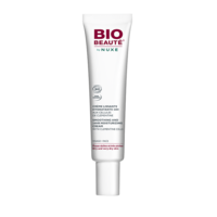 Bio Beauté Crème Hydratante Visage 24H 40Ml - Nuxe