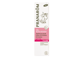 Pranabb Gel Bleus Bosses - Pranarôm France