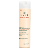 Rêve de Miel Crème Corps Ultra-Réconfortante Fl/400Ml - Nuxe