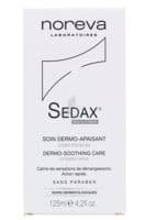 Sedax Soin Dermo-Apaisant Zones Etendues Noreva 125Ml - Noreva Pharma