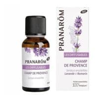 Les Diffusables Champs de Provence - Pranarôm France