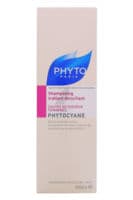 Phytocyane Shampoing Traitant Densifiant Phyto 200Ml