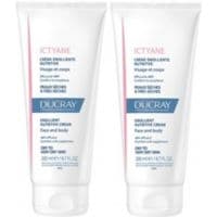 Ictyane Crème Émolliente Nutritive 2T/200Ml - Ducray