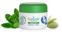 Puressentiel Respiratoire Baume de Massage Pectoral Enfant Resp'Ok® - 60 Ml