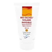 Bio-Taches Solaire Haute Protection Spf40 - Invisible - Skills In Healthcare