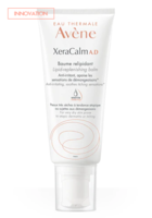 Xeracalm A.D Baume Cosmétique Stérile Relipidant 2*200Ml - Avène Eau Thermale