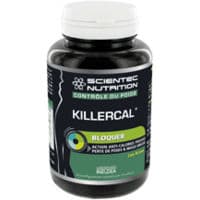 Stc Nutrition Killercal, Pot 90