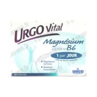 Urgovital Magnesium Vitamine B6, Bt 45 - Urgo Healthcare