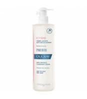 Ictyane Crème Lavante Anti-Dessèchement 400Ml - Ducray