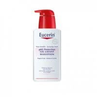 Eucerin Gel Lavant Ph5 Protection 1L - Laboratoires Dermatologiques Eucerin