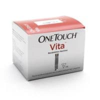 Onetouch Vita, Bt 100