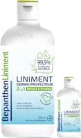 Bepanthenliniment Liniment 400Ml+50Ml