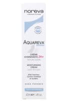 Aquareva Creme Hydratante Legere Noreva 40Ml - Noreva Pharma