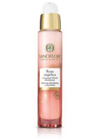 Sanoflore Rosa Angelica Concentré D'Éveil Réhydratant Fl Pompe/30Ml