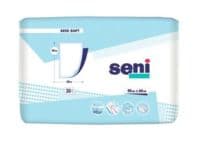 Seni Soft, 60 Cm X 90 Cm , Sac 30