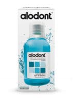 Alodont S Bain Bouche Fl Ver/500Mleugénol ; Cétylpyridinium Chlorure ; Chlorobutanol Hémihydrate - Tonipharm