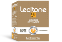 Lecitone Se Caps B/60 - Nutrisanté