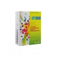 Bi-Optimum Multi-Vitamine Prévention Carences - Boiron