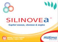 Silinovea, Bt 60 - Motima