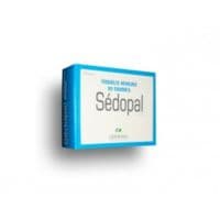 Sedopal Gél 4Plq/10 (40) - Lehning