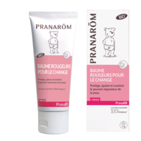 Pranabb Baume pour le Change Rougeurs - Pranarôm France