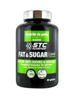 Stc Nutrition Fat & Sugar Limit, Bt 90