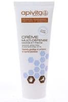 Apivita Creme Multidefense Mains et Pieds, Tube 75 Ml - Alvadiem