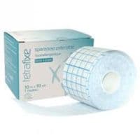 Tetrafixe Sparadrap Extensible 10Cmx10M
