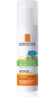 Anthelios Dermo-Pediatrics Spf50+ Lait Bébé 50Ml - la Roche Posay