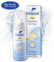 Stérimar Bébé Solution Nasale 100Ml - Sterimar