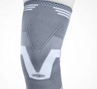 Fortilax Genouillere, Taille 0 - Djo France