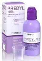 Predyl 10 %, Solution pour Bain de Bouche - 1 Flacon(S) Polyéthylène de 200 Ml