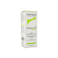 Zeniac Lp Crème Soin Kératorégulateur 30Ml - Noreva Pharma