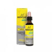 Rescue Plus Vitamine Gouttes 20 Ml - Fleurs de Bach Original