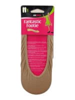 Airplus Fantastic Footie Socquette - Chair