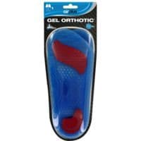 Airplus Gel Orthotic Homme