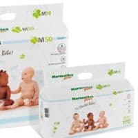 Marmailles - Couche + 8-12 Kg B/20